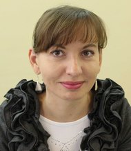 Agnieszka Sakowska-Hrywniak