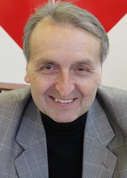 Janusz Jędrzejewski