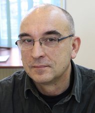 Zbigniew Glezman